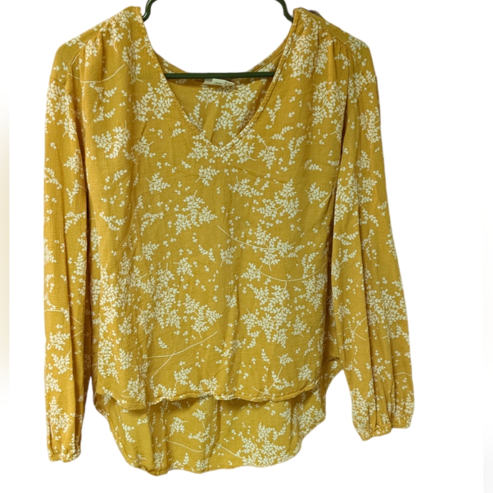 Women's blouse by A.N.A LARGE